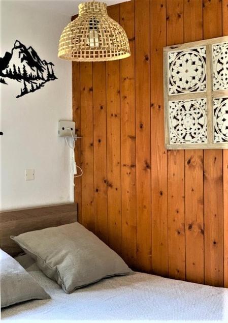 Appartement Tt Confort Au Coeur Des Montagnes Vue Sur Les Montagnes II Wifi Luz-Saint-Sauveur Eksteriør bilde