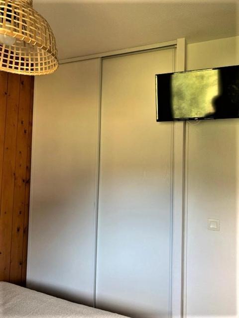 Appartement Tt Confort Au Coeur Des Montagnes Vue Sur Les Montagnes II Wifi Luz-Saint-Sauveur Eksteriør bilde