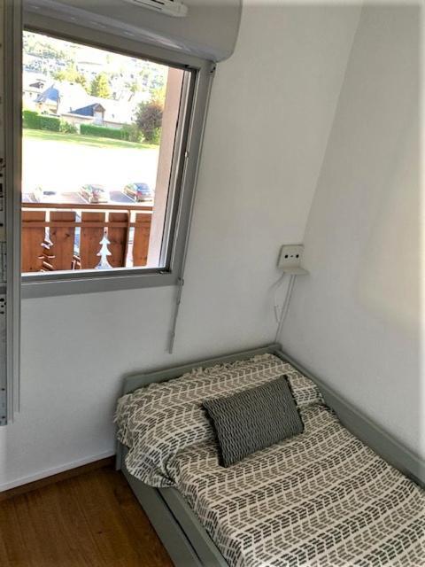 Appartement Tt Confort Au Coeur Des Montagnes Vue Sur Les Montagnes II Wifi Luz-Saint-Sauveur Eksteriør bilde