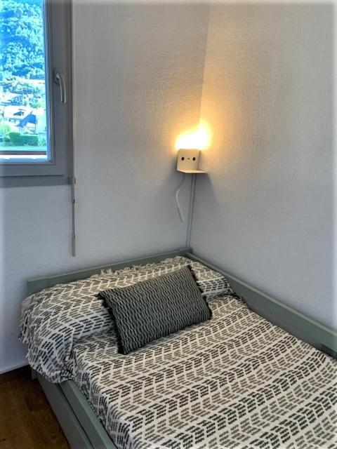 Appartement Tt Confort Au Coeur Des Montagnes Vue Sur Les Montagnes II Wifi Luz-Saint-Sauveur Eksteriør bilde